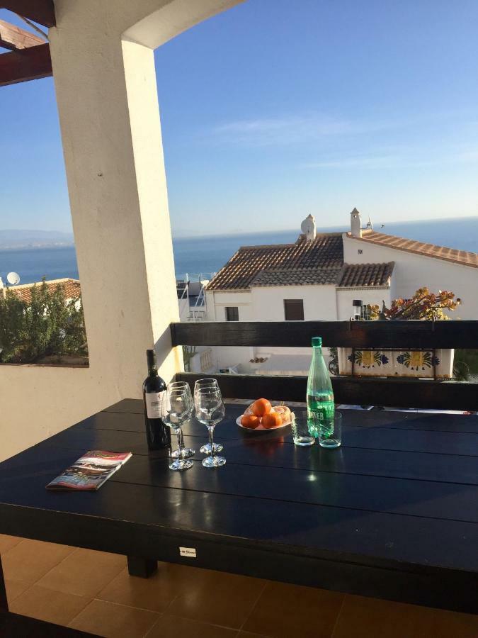 Bungalow Mediterraneo Santa Pola Exterior photo